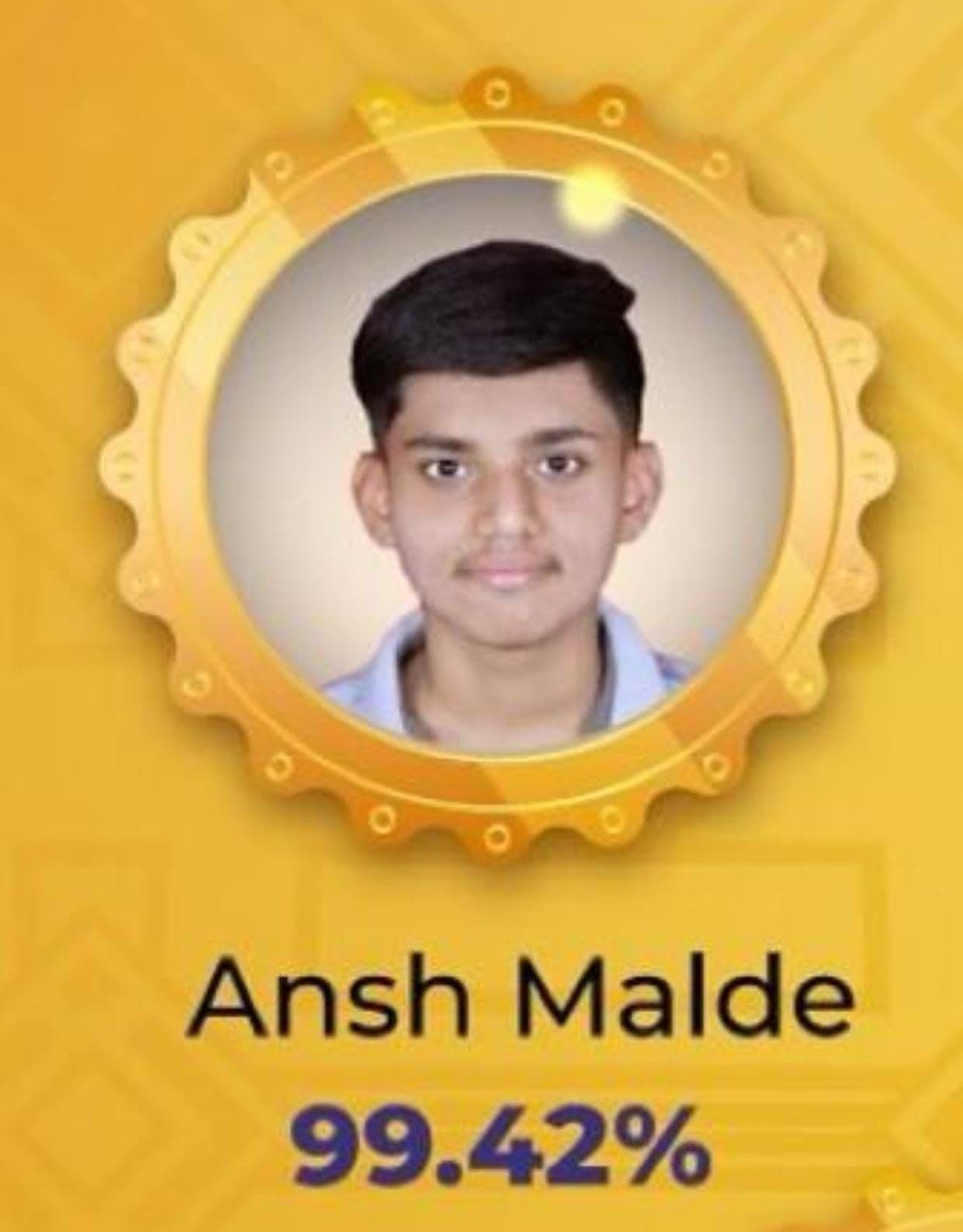 Junior Gems of Mutha 2023-24 — Seth Hirachand Mutha College